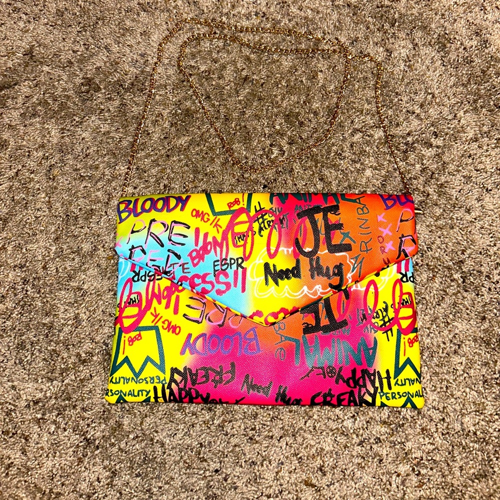 Shoulder bag - Picture 2 of 4